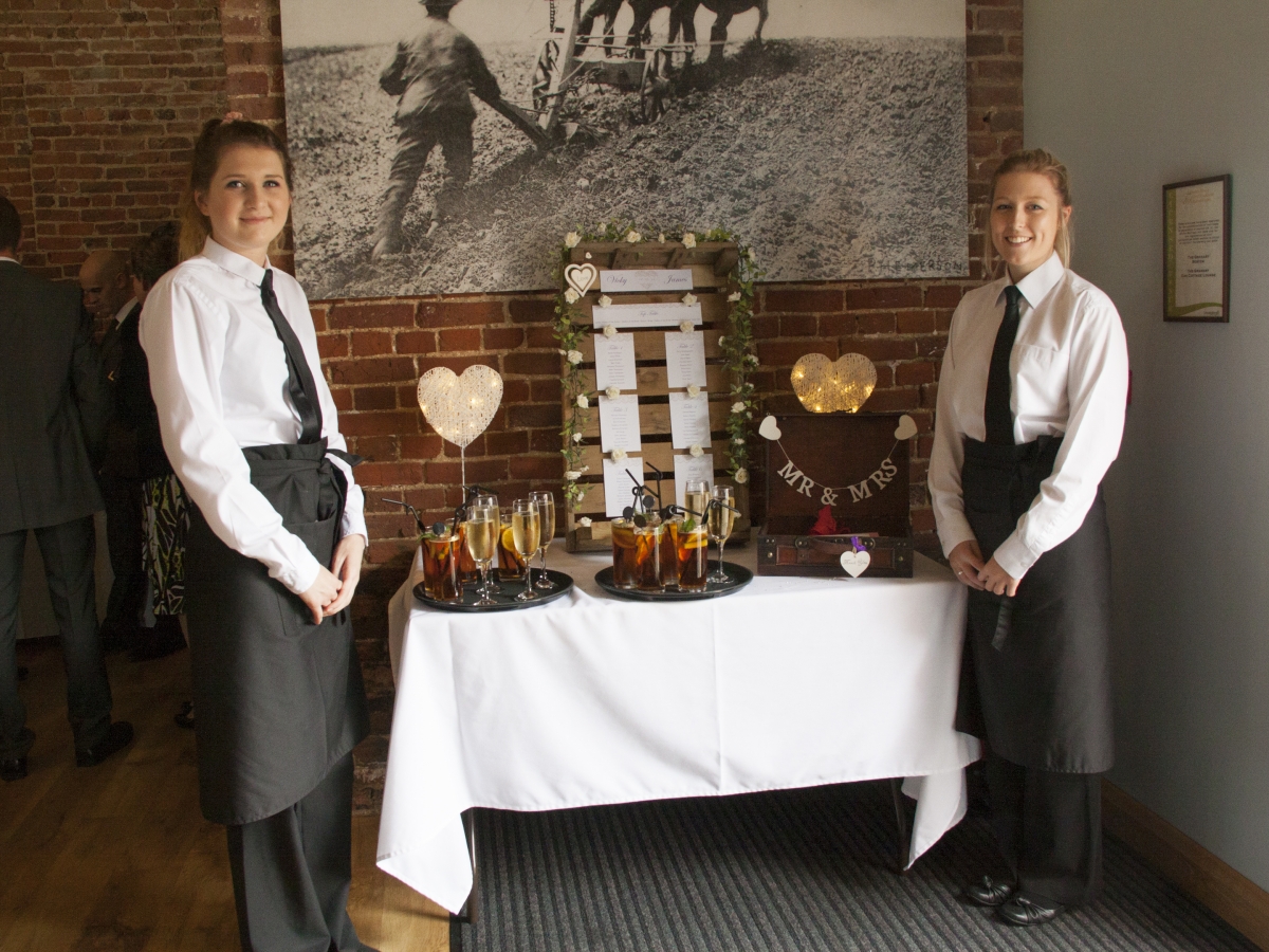 The centre first opened in 2000, and in 2002 an area of 29.9 hectares was … Wedding and reception venue in Boston | Lincolnshire