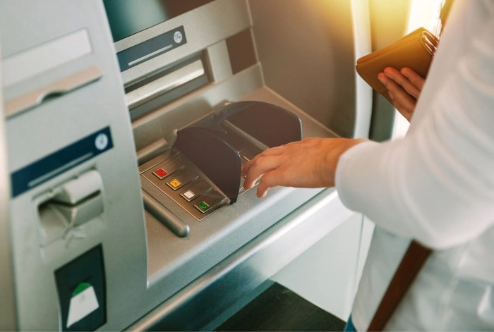 Should You Keep Your Money in the Bank? - Blonde and Balanced Can a bank take your money