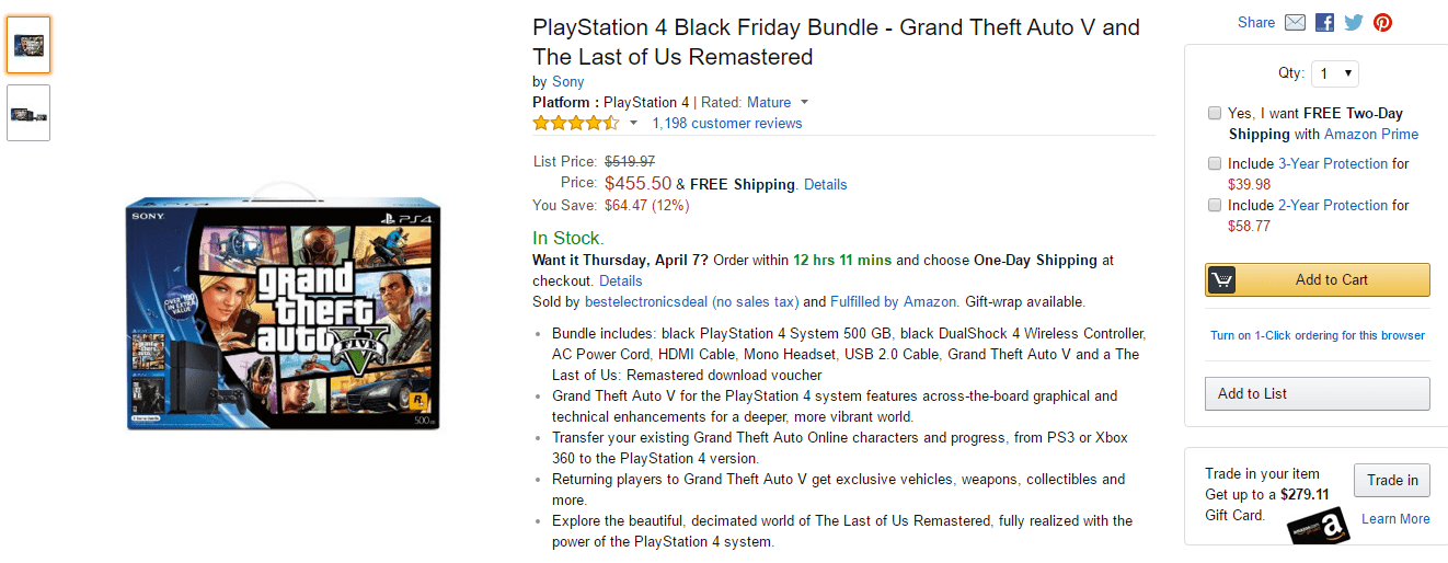 Here's how to enable cheats in sims 4 on a ps4. GTA V PS4 Bundle Discounted On Amazon - GTA 5 Cheats