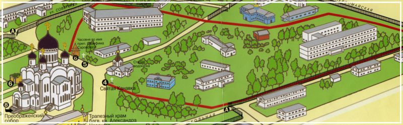 Ð¡Ð²ÑÑÐ°Ñ ÐºÐ°Ð½Ð°Ð²ÐºÐ° Ð² ÐÐ¸Ð²ÐµÐµÐ²Ðµ