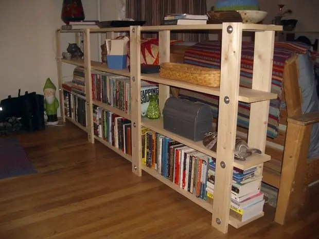 612 spring hill dr #160 spring, tx 77386 phone: 40 Easy DIY Bookshelf Plans | Guide Patterns