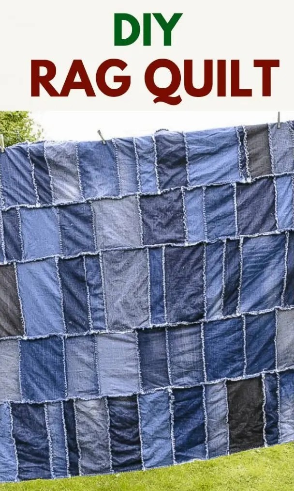 Learn about quilting at howstuffworks. 36 Denim or Jean Quilt Patterns | Guide Patterns