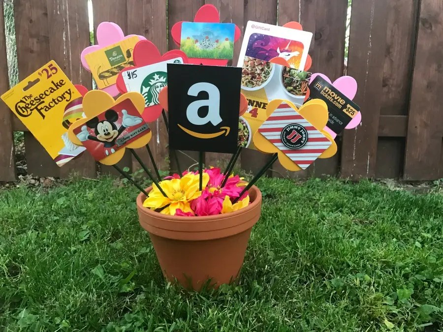 4.6 out of 5 stars 730. 16 Gift Card Tree DIY Ideas | Guide Patterns