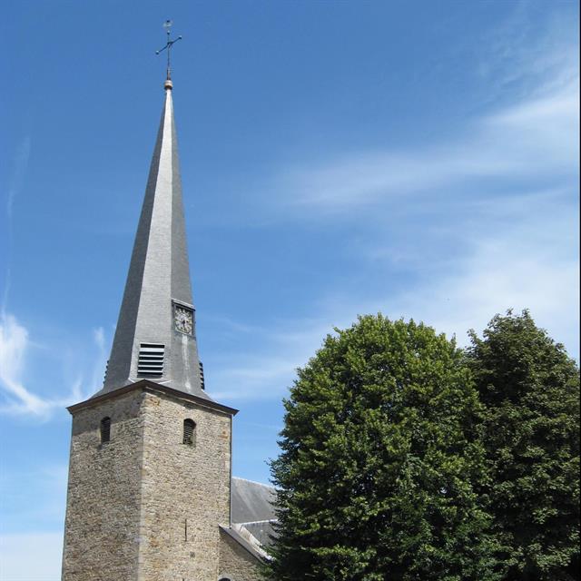 Herve Belgium Audioguide Gratuit Pour Iphone Et Android Aventure A Charneux
