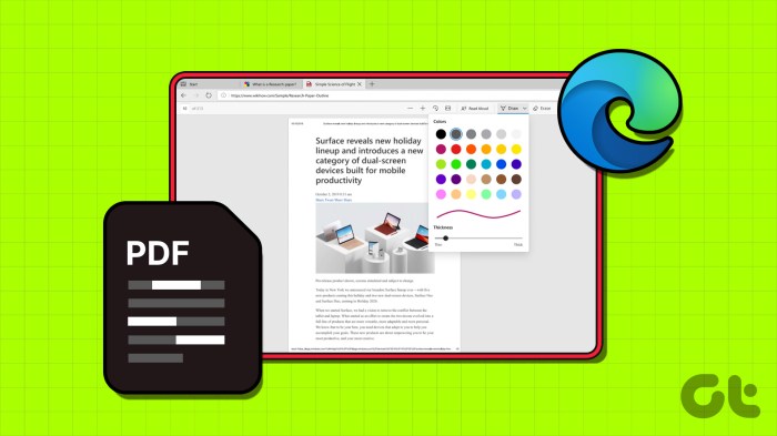 Useful Ways To Edit PDFs in Photoshop or Other Tools Useful Ways To Edit PDFs in Photoshop or Other Tools