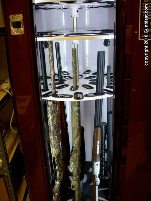 With today's focus on green and increased . Pendleton Safe Company and Gunblast.com Launch the