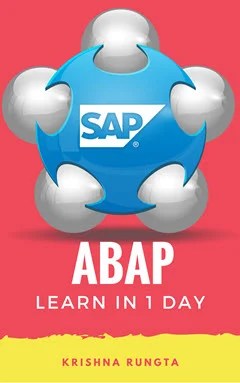 SAP ABAP Tutorial PDF: Programming Examples for Beginners