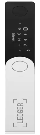 The first step to getting your bitcoin into cold storage is creating an offline bitcoin address. 5 Best Cold Wallet For Crypto Storage Apr 2022 Update