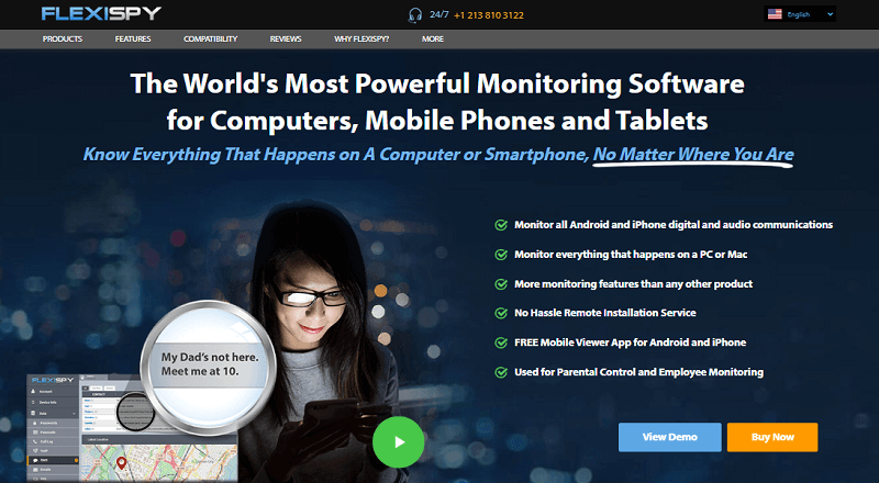 You will be able to spy on sms messages, calls from the target mobile phone, track gps location, and more! 5 Best Free Sms Trackers Without Touching Target Phone 2022