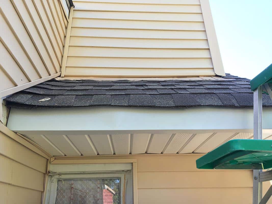 541 lincoln st., carlstadt, nj. fascia10 - NJ Home Maintenance Services