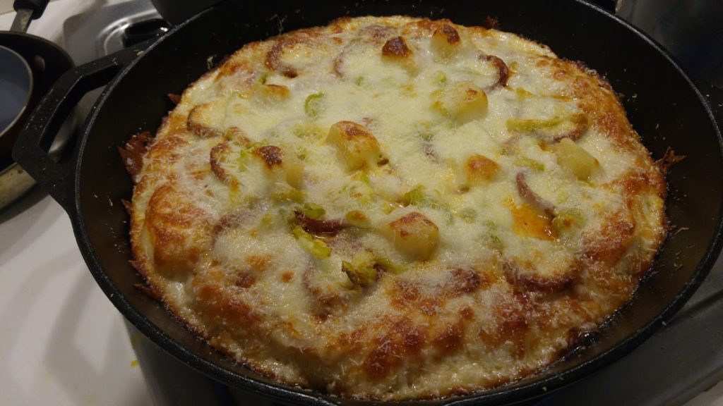 New York Style Pizza Vs Thin Crust : Download Recipe Instructions What you need to make new york style pizza vs thin crust