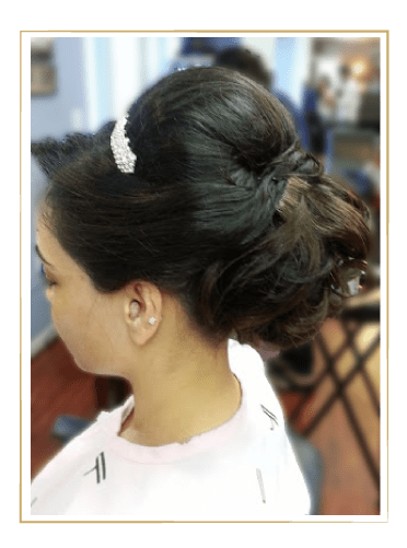 Hair Mode Hair Salon Total Hair Service And Make Up