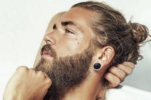 Are Man Bun S The New Beard Hairweavon