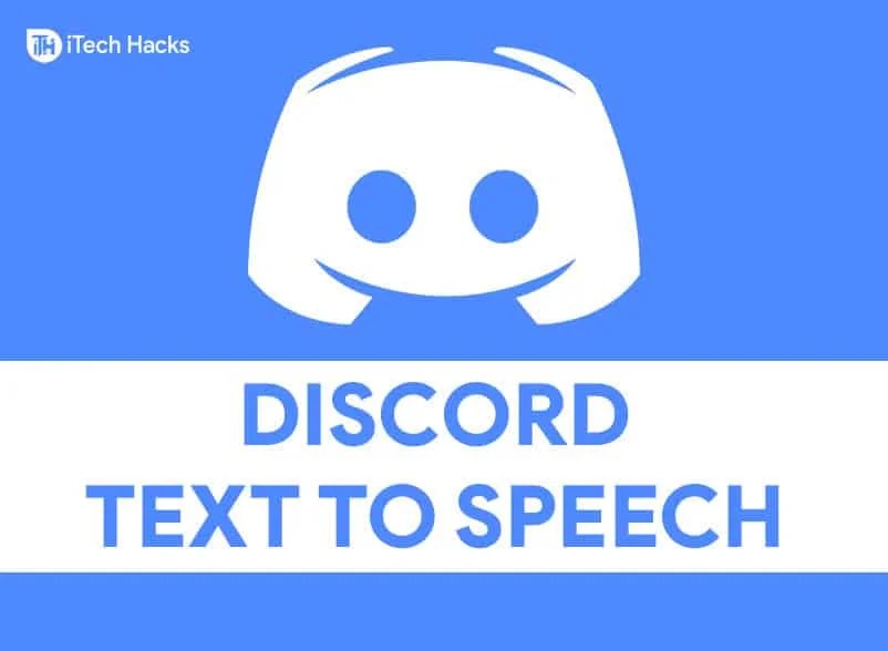 3 Methods To Fix Discord Text To Speech Not Working Enable Tts Haktechs