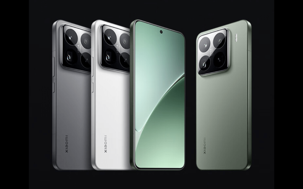 Spesifikasi Xiaomi 16 Pro Mencuat ke Publik, Bawa Peningkatan? Spesifikasi Xiaomi 16 Pro Mencuat ke Publik, Bawa Peningkatan?