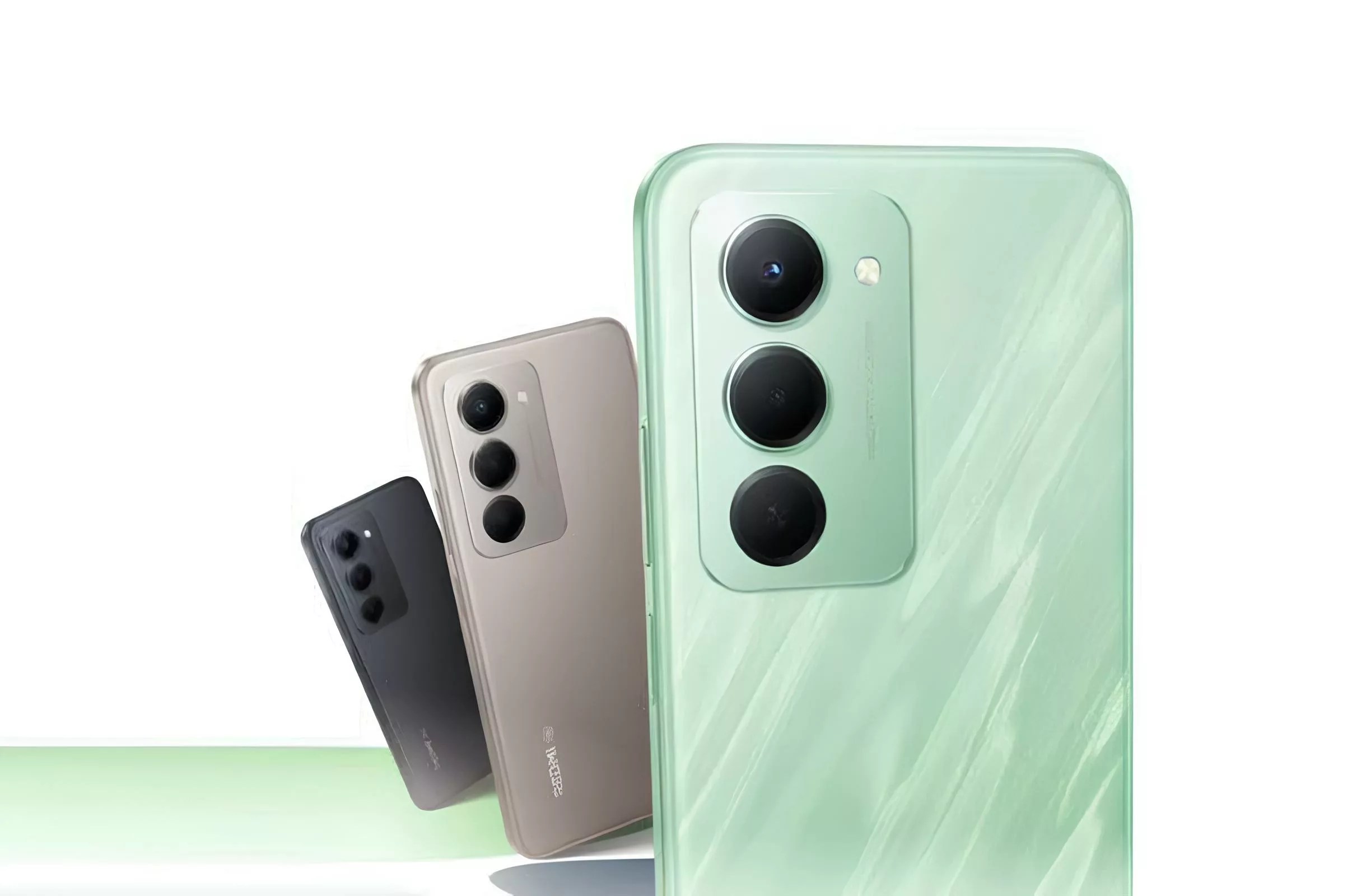 Redmi 15 5G Segera Rilis dengan Baterai 7000mAh dan Layar 144Hz Redmi 15 5G Segera Rilis dengan Baterai 7000mAh dan Layar 144Hz