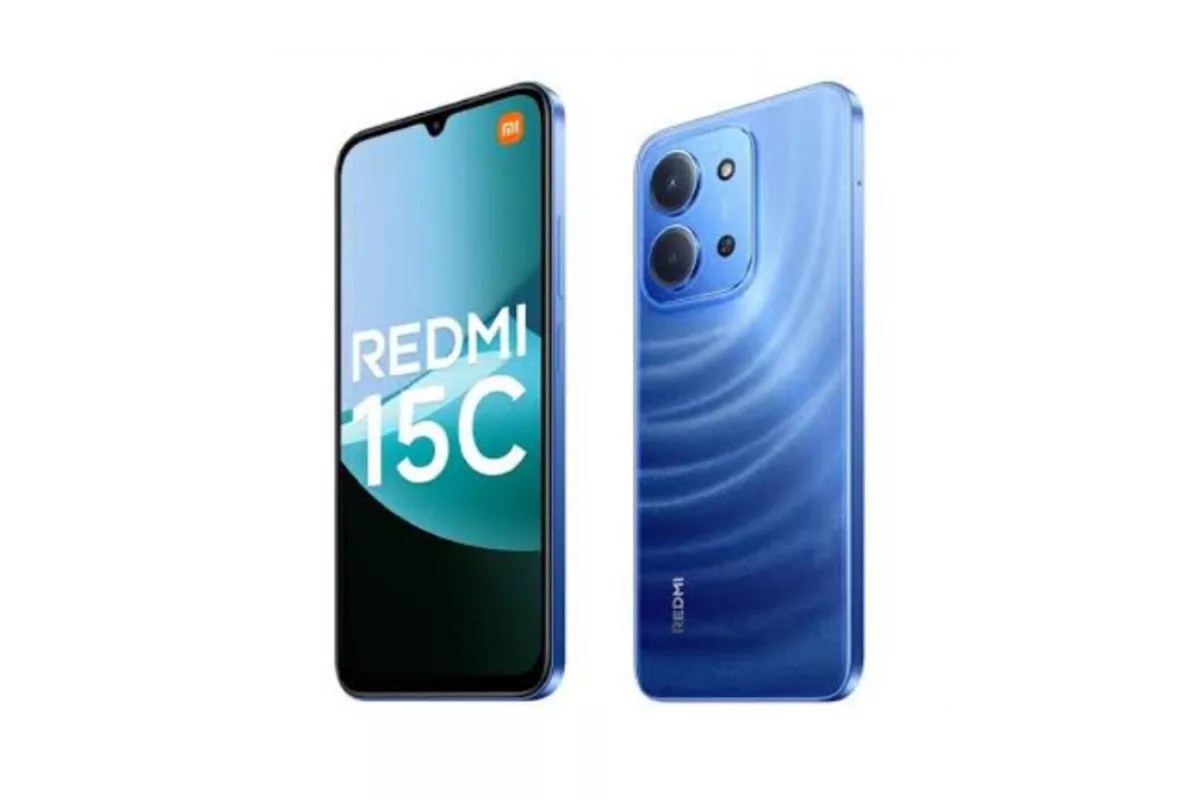 Bocoran Spesifikasi Redmi 15C 5G Mengudara, Bakal Jadi yang Paling Murah Bocoran Spesifikasi Redmi 15C 5G Mengudara, Bakal Jadi yang Paling Murah
