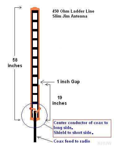 Length:2.5m / radial length:approx.52cm / weight:1.2kg. Diamond X200 lengte - Pagina 2 - Zendamateur.COM