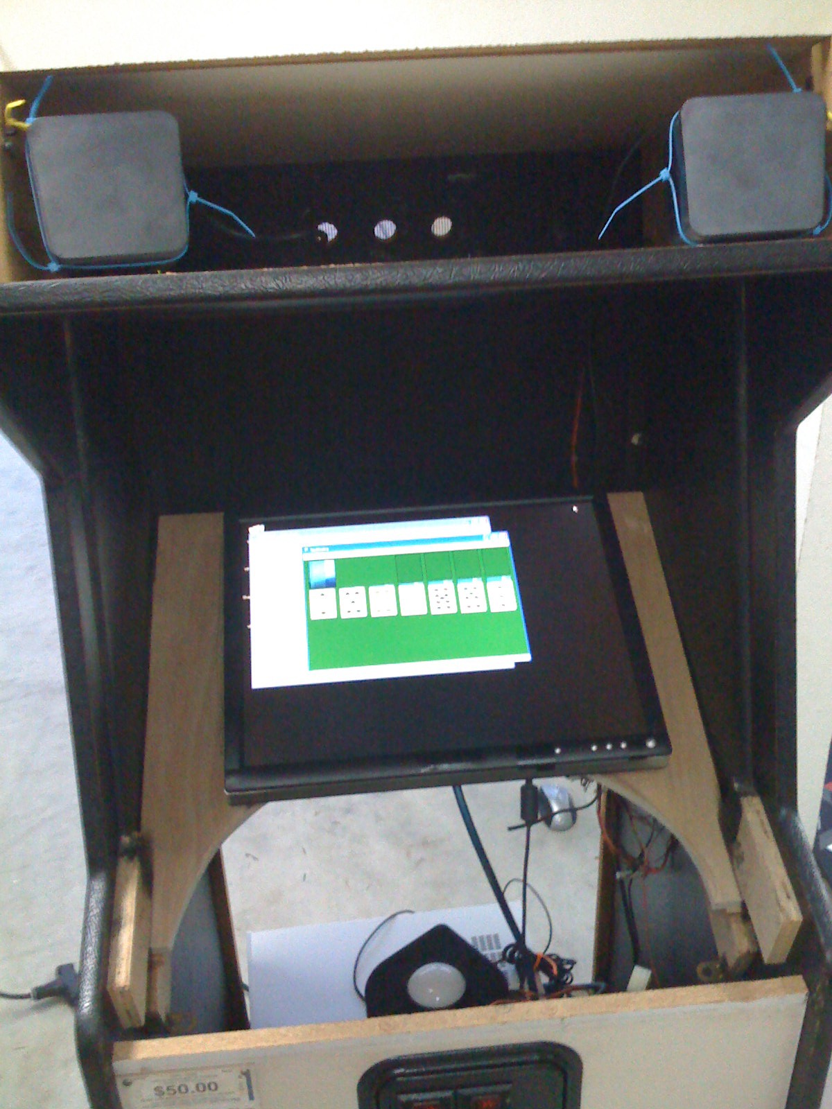 Brands like arcade1up let you turn your own home into an arcade without breaking the bank. Building your own Arcade Cabinet for Geeks - Part 2 - The