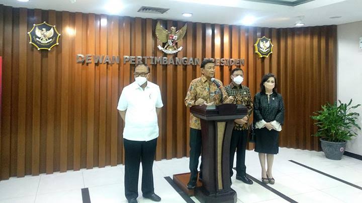 Mantan juru bicara presiden fadjroel rachman, dalam keterangan tertulisnya yang dikutip kantor berita rmolba. 9ijxowvlntl Am