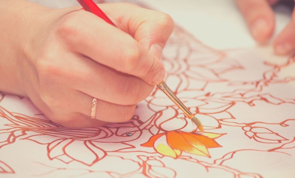21 praying for you coloring pages to add to your spiritual practice happier human