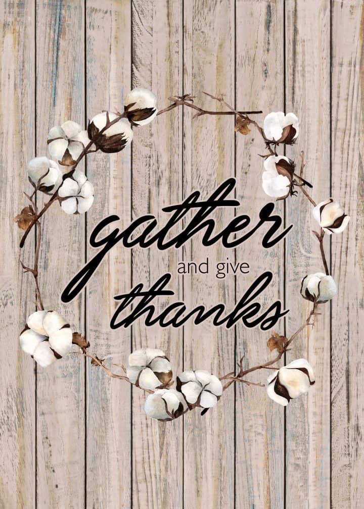 modern farmhouse printables for fall harbour breeze home