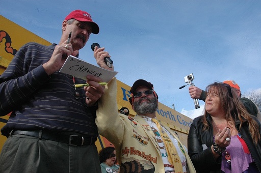 Woolly Worm Festival In Banner Elk Scheduled For Oct 19 And 20