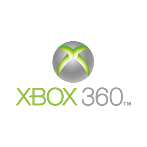 On a white background we see many lines in shades of green swirl . Xbox 360 Logo Vector Ai Svg Hd Icon Resources For Web Designers