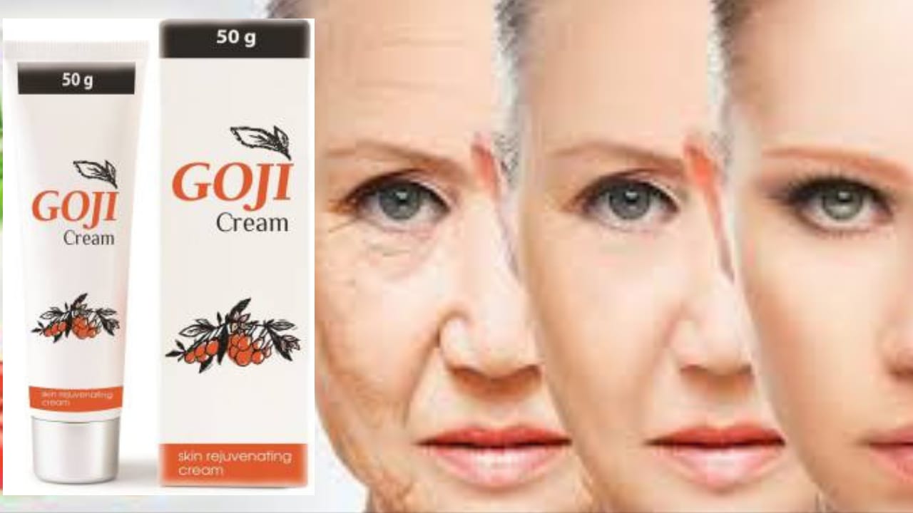 Goji Cream Benefits in Hindi