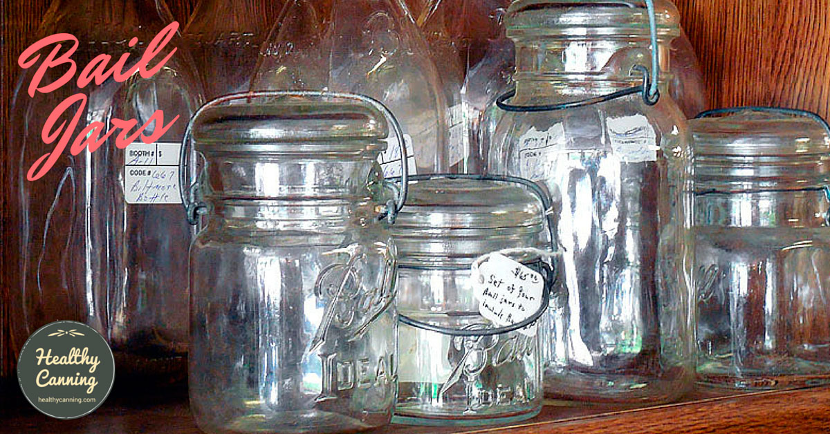 Cheap and healthy meals for under five dollars that will make your mouth water right away! Bail Lid Jars - Healthy Canning