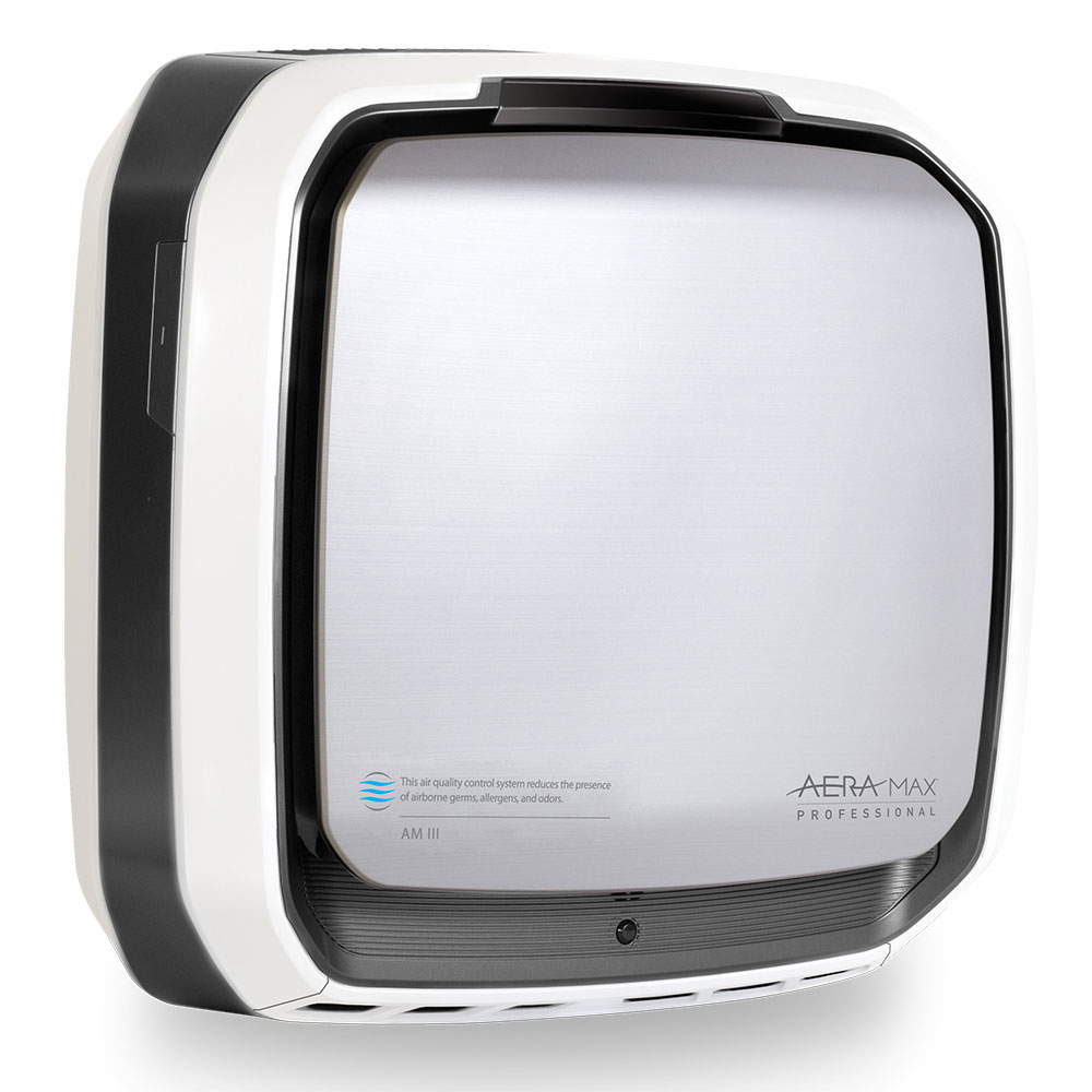 Having a spotless home doesn't only mean that you have to use a vacuum cleaner to keep it. AeraMax PRO AM 3/3S Air Purifier by Fellowes-94