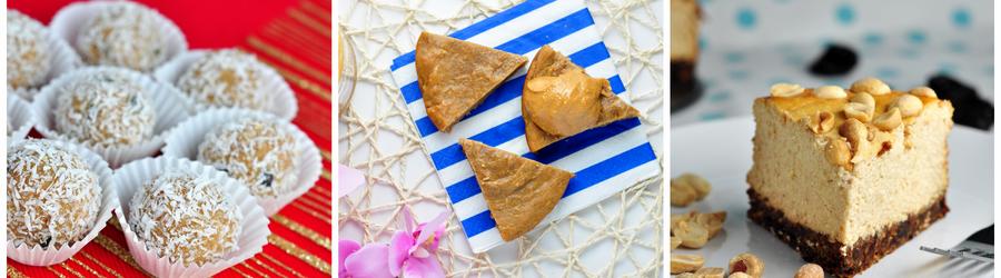 Además contiene algunas importantes vitaminas que puedes ver aquí: Recetas con mantequilla de manÃ­ altas en proteÃ­nas