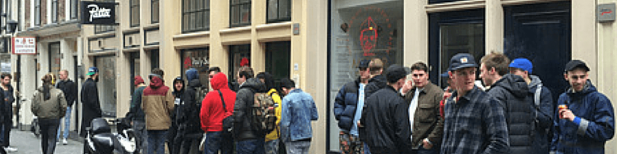 Hella Hueck Kleding resellers verdienen goud geld