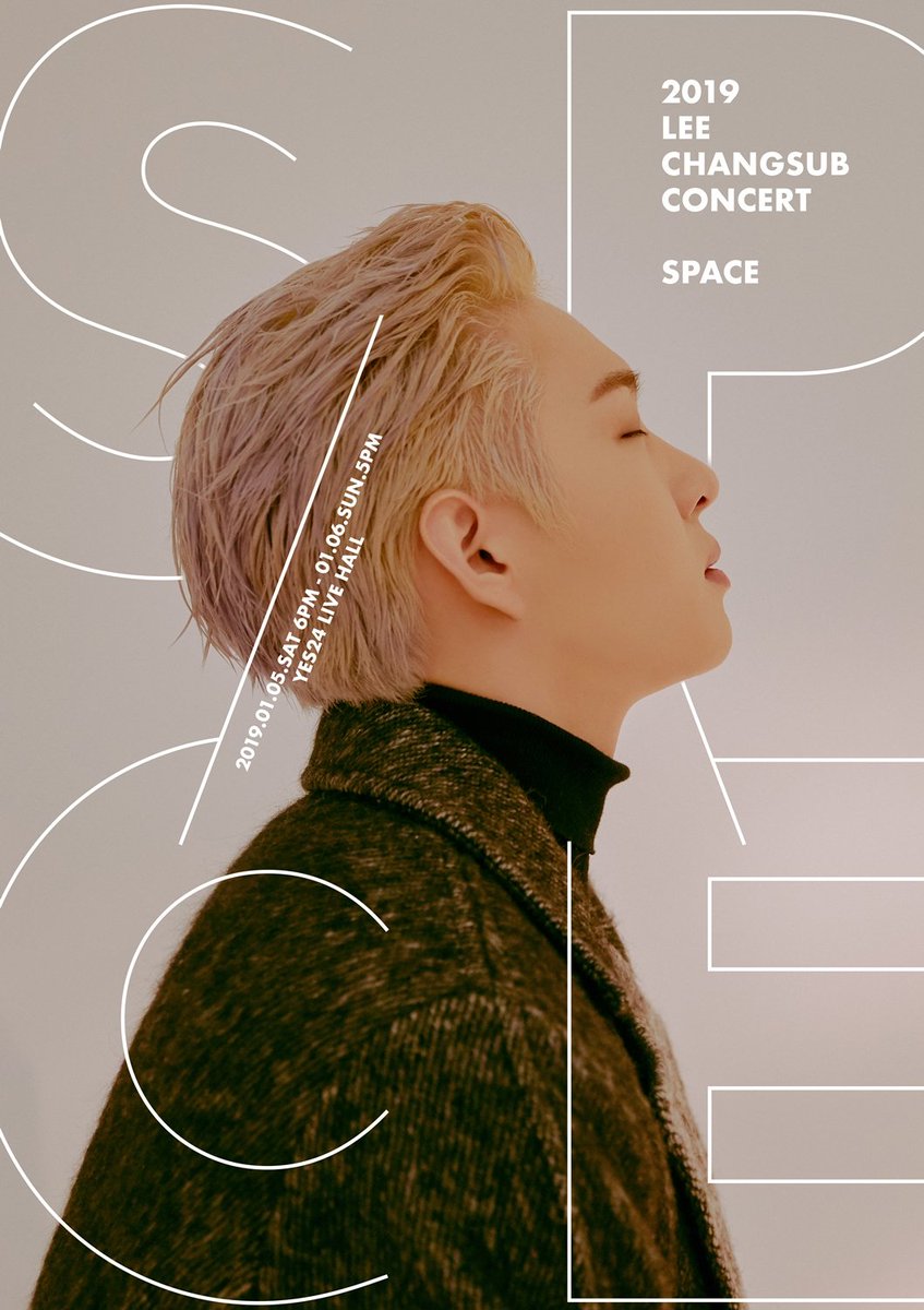 BTOB's Lee Changsub Sells Out Tickets To His Solo Concert In Three