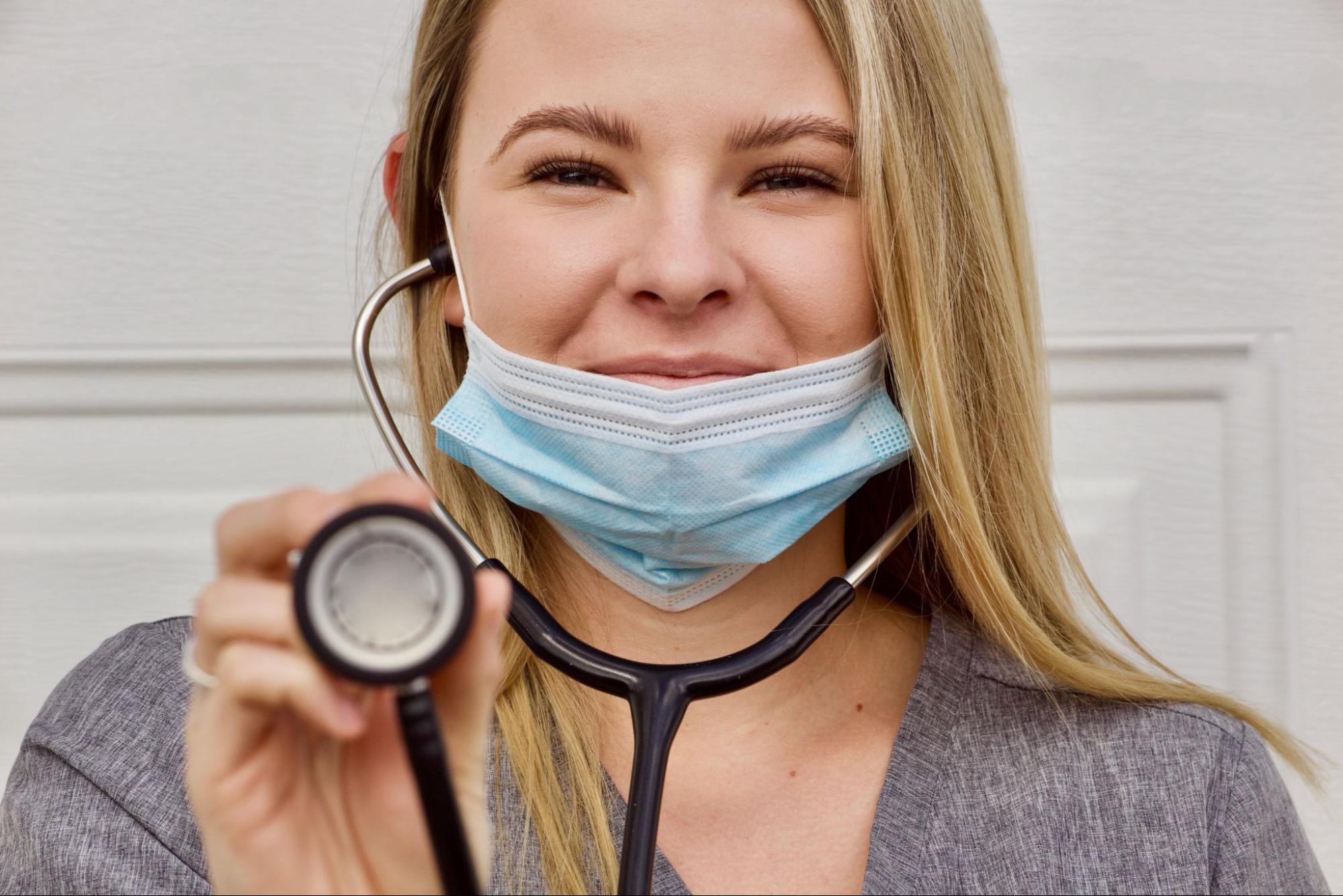 Ministry and nursing are both callings, and working as an overseas traveling missionary nurse fulfills both vocations. What S Included In A Travel Nurse Housing Stipend Landing