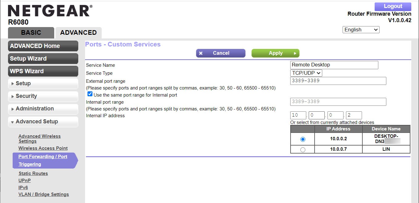 How To Remote Into Another Pc