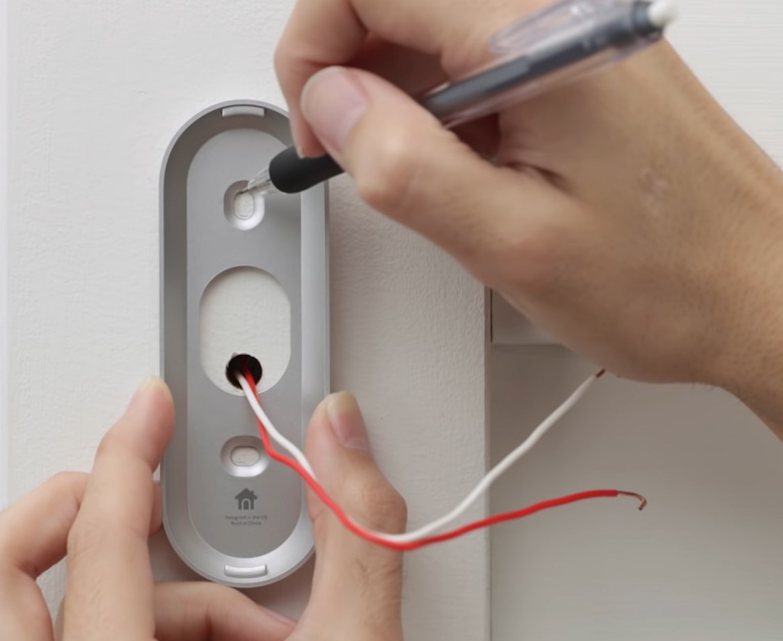 Nest Wiring Diagram For Doorbell » Wiring Digital And Schematic