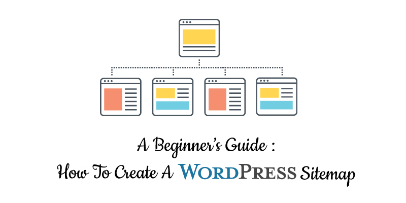 Pick a name and find a domain for your website; How to create Sitemap for WordPress? - Helpbot Support Services