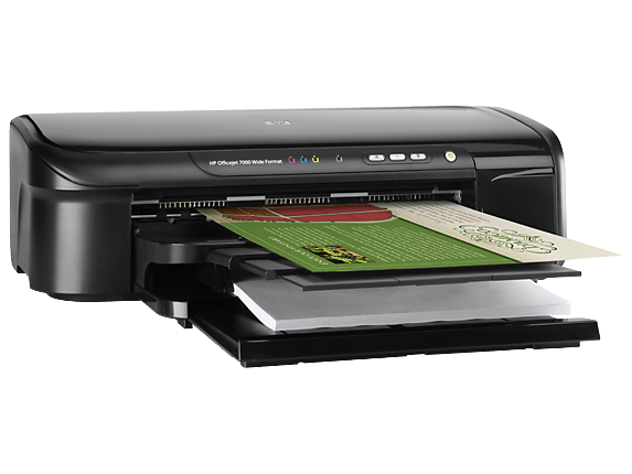 Update drivers with the largest database available. Hp Officejet 7000 Wide Format Printer Help Tech Co Ltd