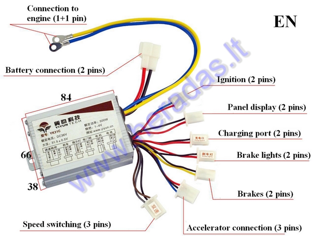It takes much longer to grind up your flour with a manual mill than an electric one, especially if you need to grind up a large amount at one sitting. Controller For Electric Quad Bike 36v 500w 2 Speed