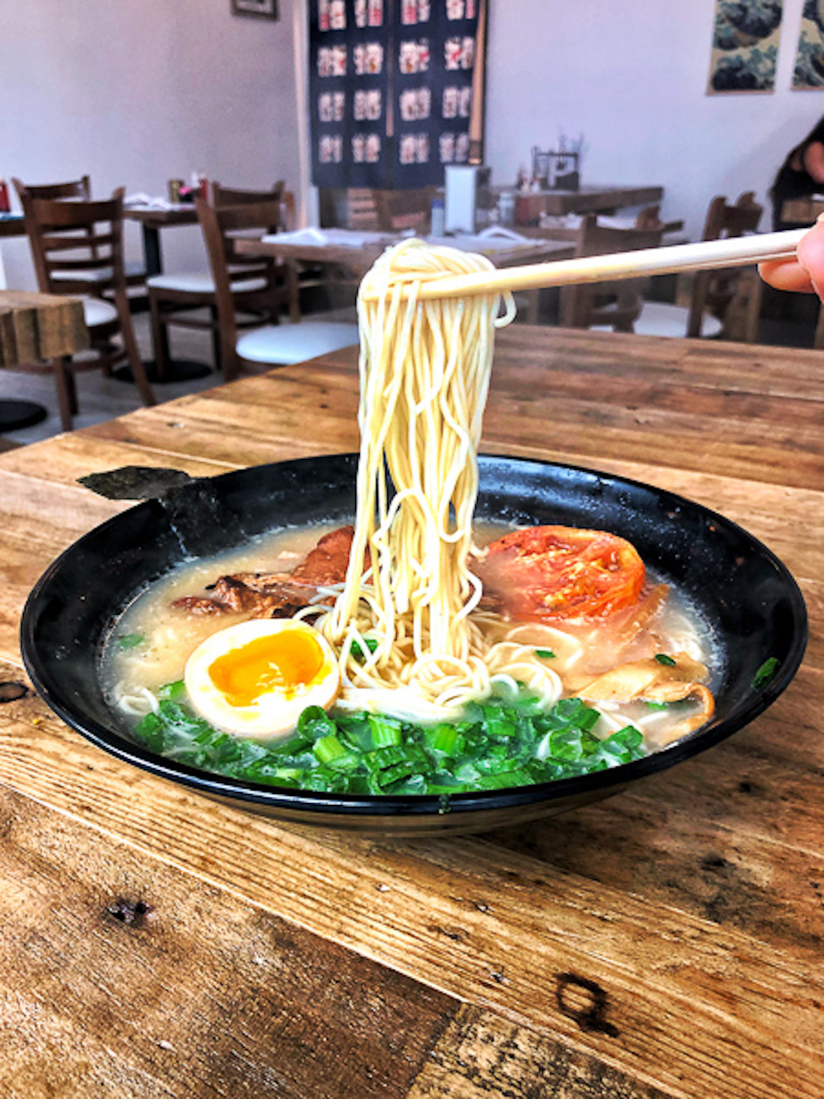 A Guide to Great Bowls of Ramen in Austin