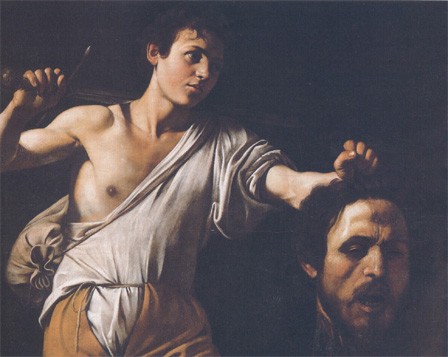 28 Mai 1606 Le Caravage Peintre Et Truand Herodote Net