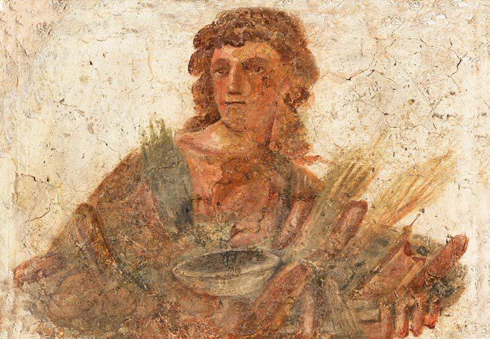 4 Septembre 476 : 4 Septembre 476 Fin De L Occident Romain Herodote Net