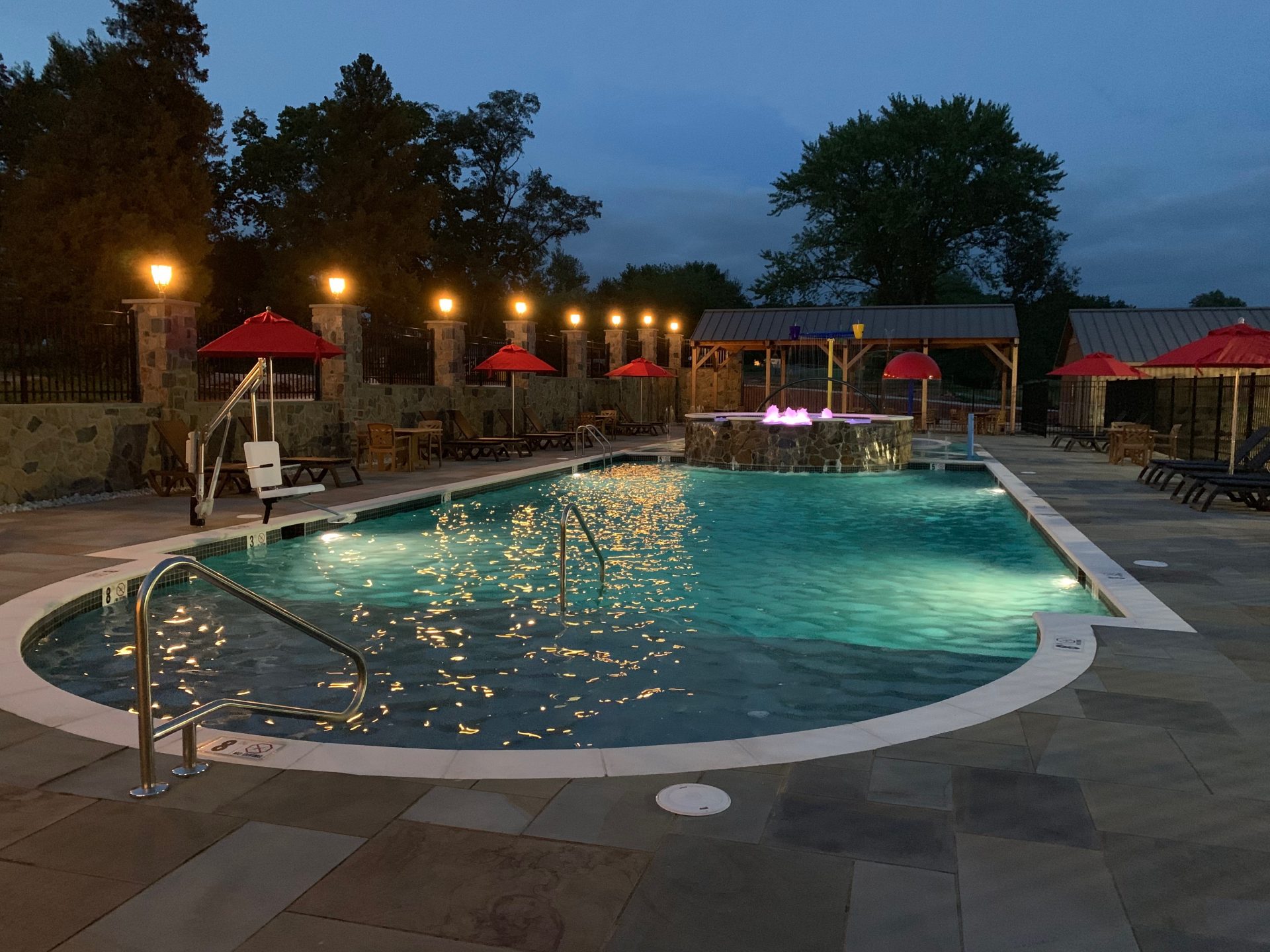 Hersheypark camping resort is the perfect setting to enjoy hershey, pennsylvania. Hershey Road Campground Photo Gallery