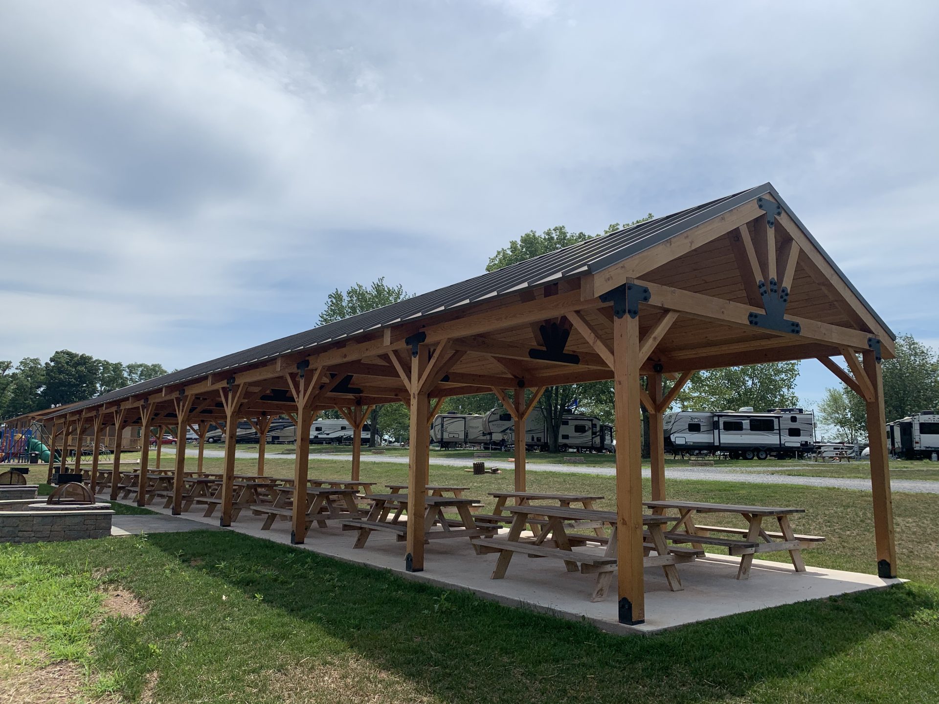 Our editors independently research, test, and recommend the bes. Hershey Road Campground Photo Gallery