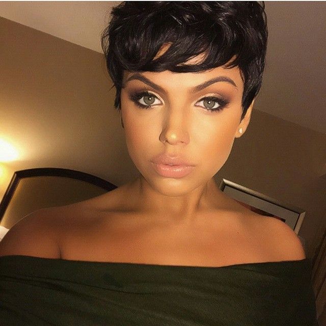 All beauty, all the time—for everyone. 60 Hottest Pixie Haircuts 2021 Classic To Edgy Pixie Hairstyles For Women