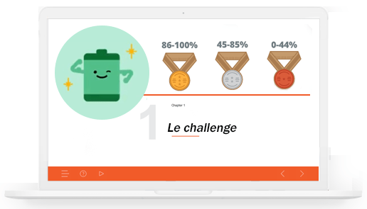 Une maison intelligente rend la vie plus confortable. La maison connectÃ©e â Hey Learning