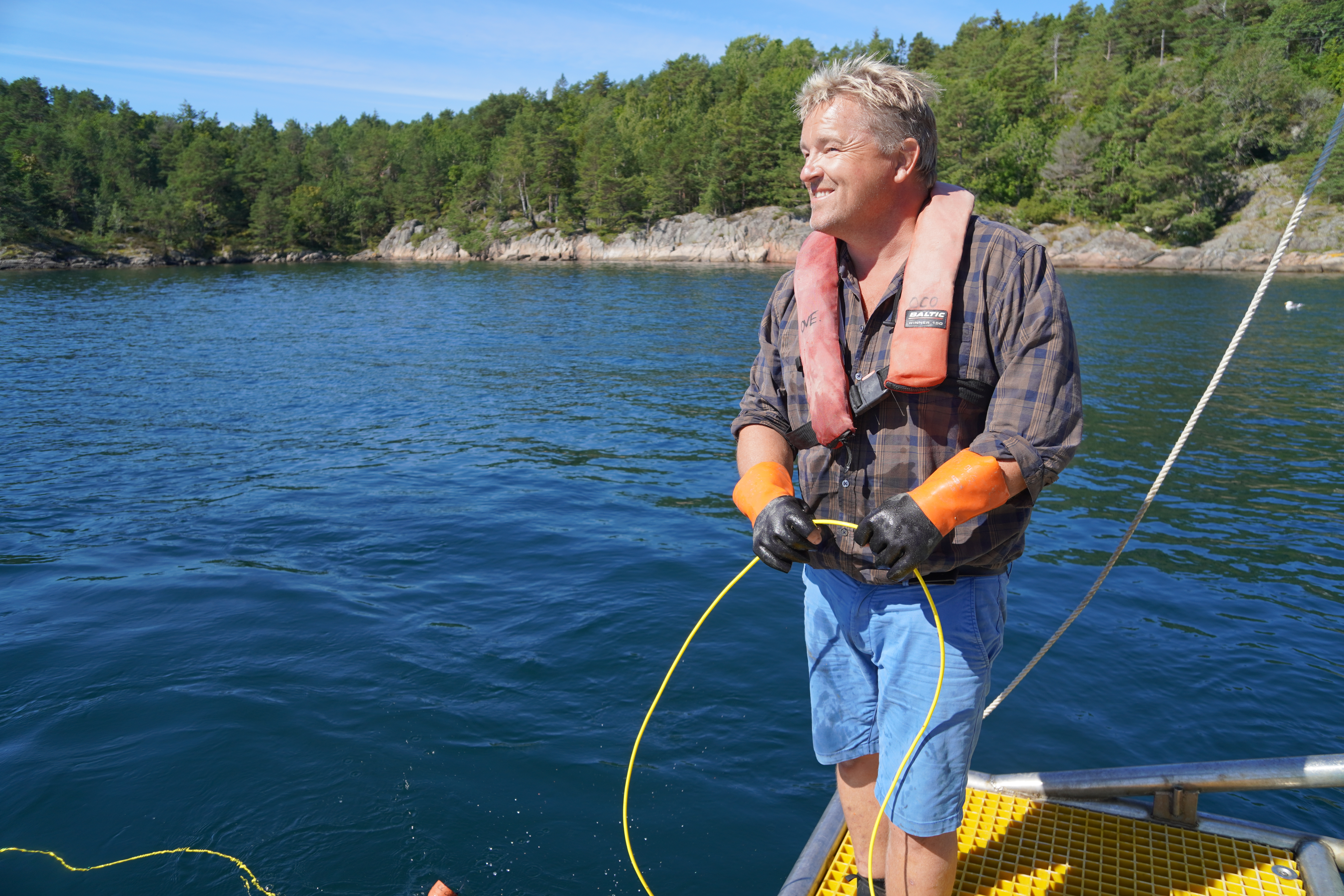 Du finner 387 ledige stillinger i ålesund på finn jobb. På grunn av stor aktivitet søker vi etter flere dyktige. Søk blant alle typer jobber i hele norge! Ledige stillinger ved norges handelshøyskole. Finner Mange Ombygde Revebur Havforskningsinstituttet