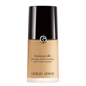 Giorgio Armani Luminous silk foundation