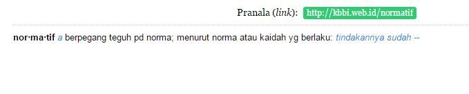 Jika Kamu Masih Salah Menggunakan 20 Kata Ini, Jangan 